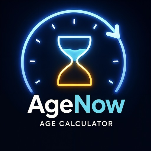 AgeNow: Age Calculator