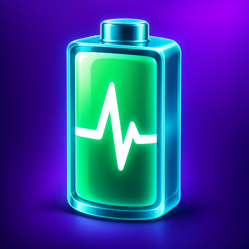 Battery Info: Health Monitor