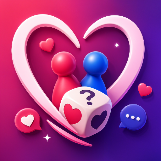 Couple Games: Fun Together