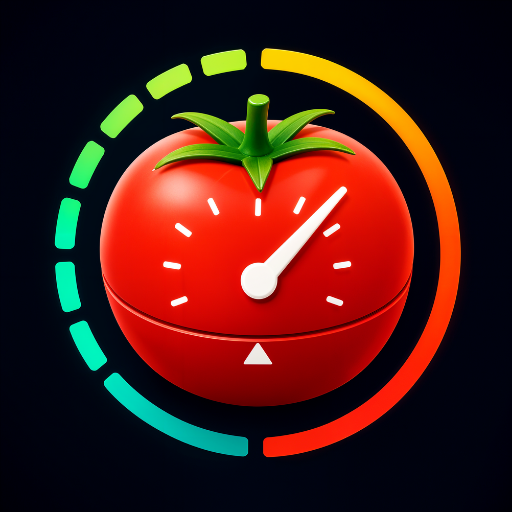 Pomodoro: Focus Timer