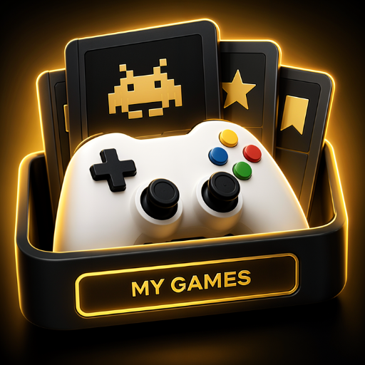Video Game Database & Tracker