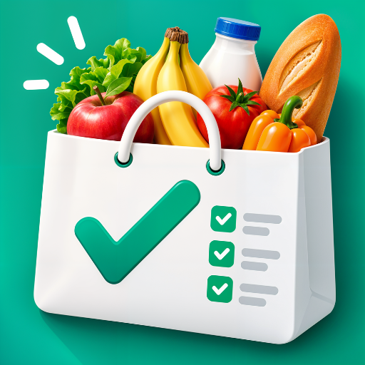 Grocery & Shopping List