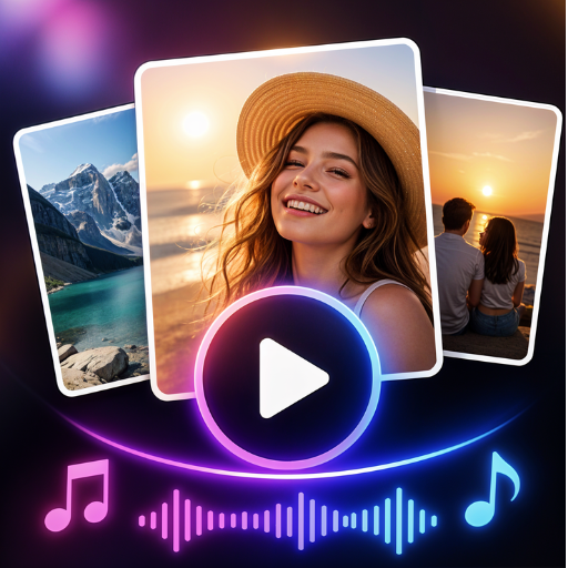Photo Slideshow Maker