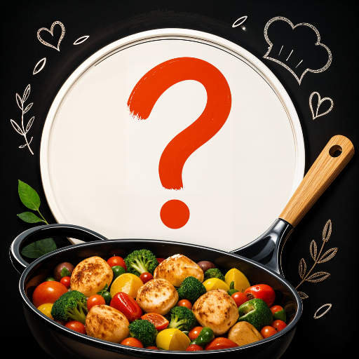 What to Cook: Recipe Maker