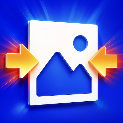 Compress & Resize Images