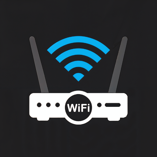 Router Settings: WiFi Control