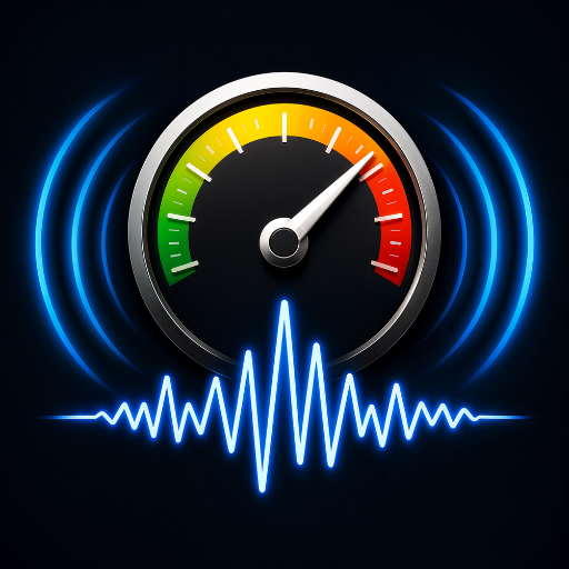 Vibration Meter: Detector