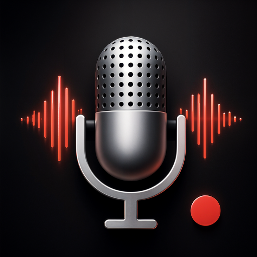 Voice Recorder: Smart Audio